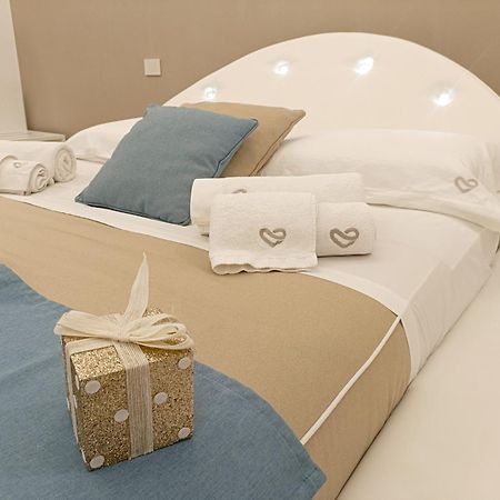 Romantic Suite Monopoli Esterno foto