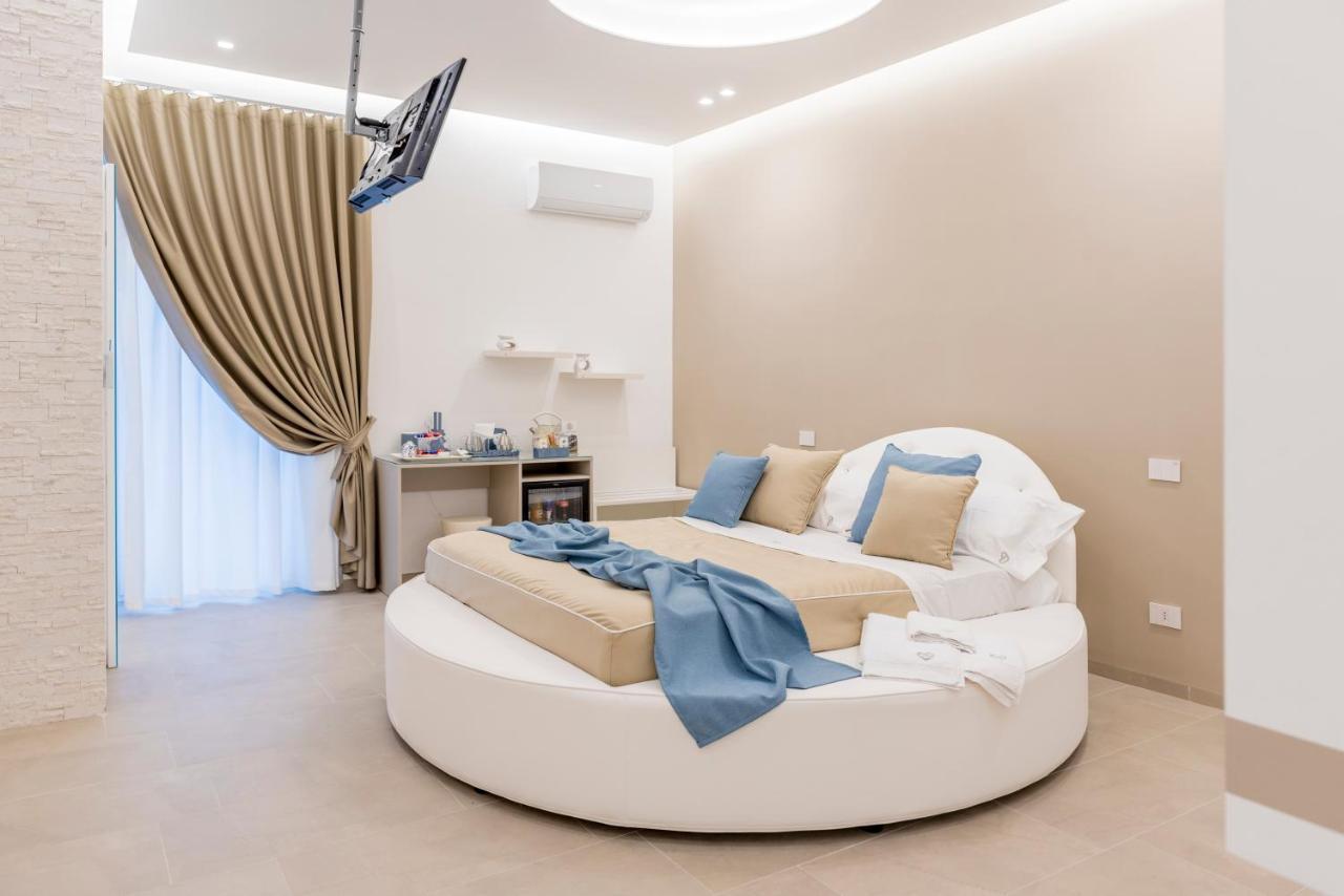 Romantic Suite Monopoli Esterno foto