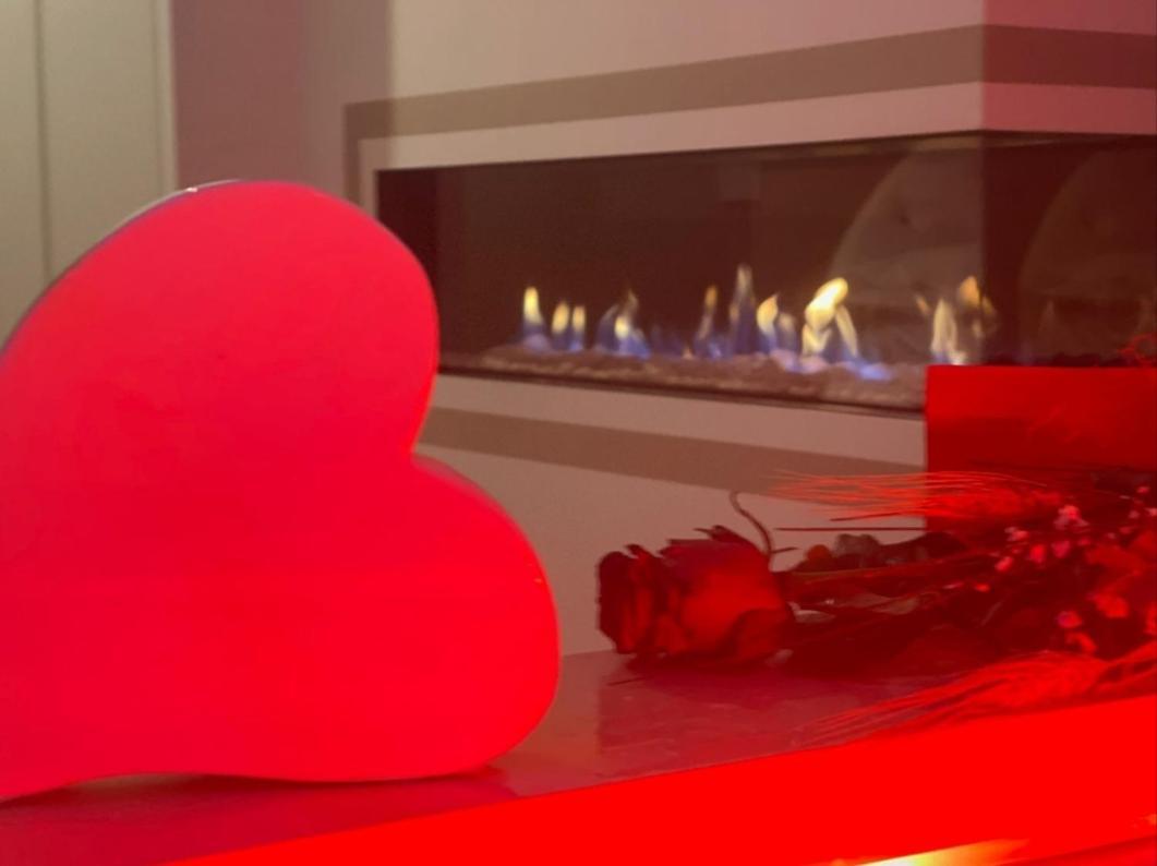 Romantic Suite Monopoli Esterno foto