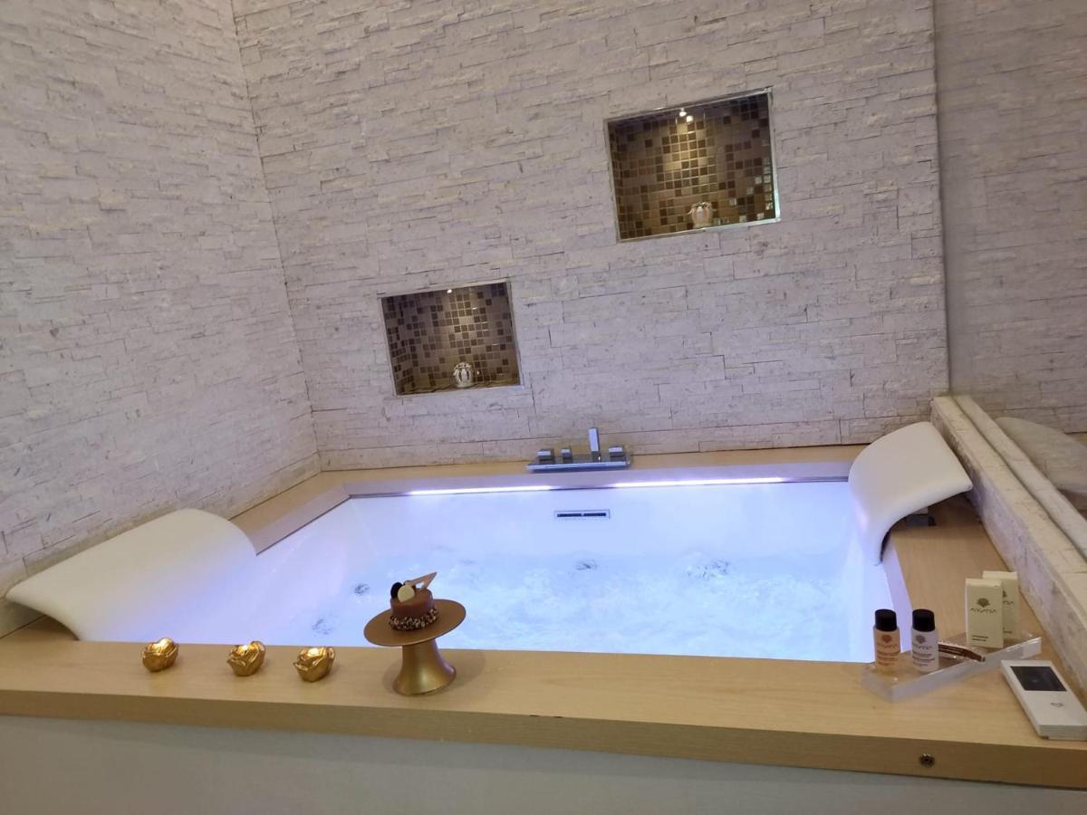 Romantic Suite Monopoli Esterno foto