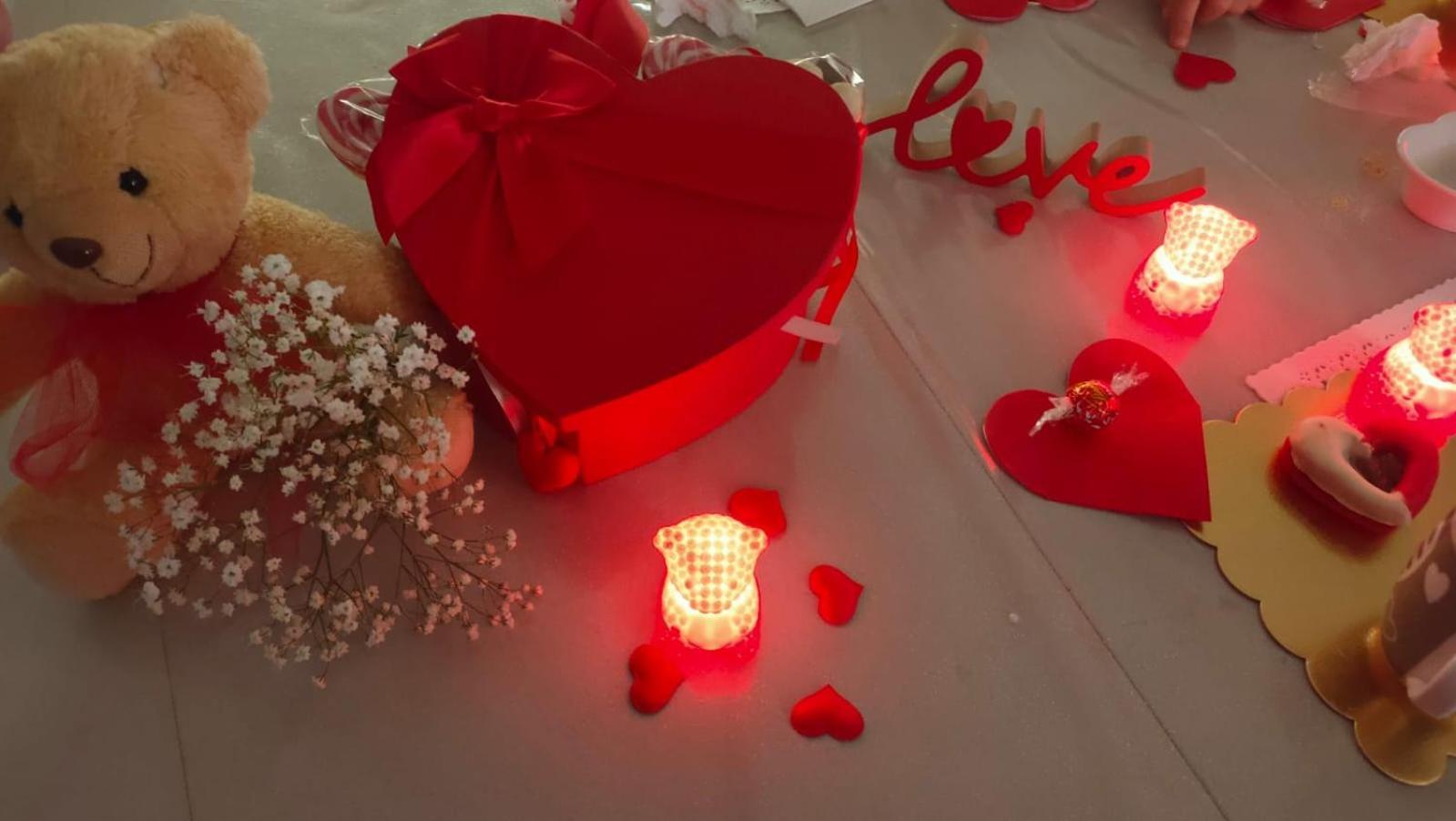 Romantic Suite Monopoli Esterno foto