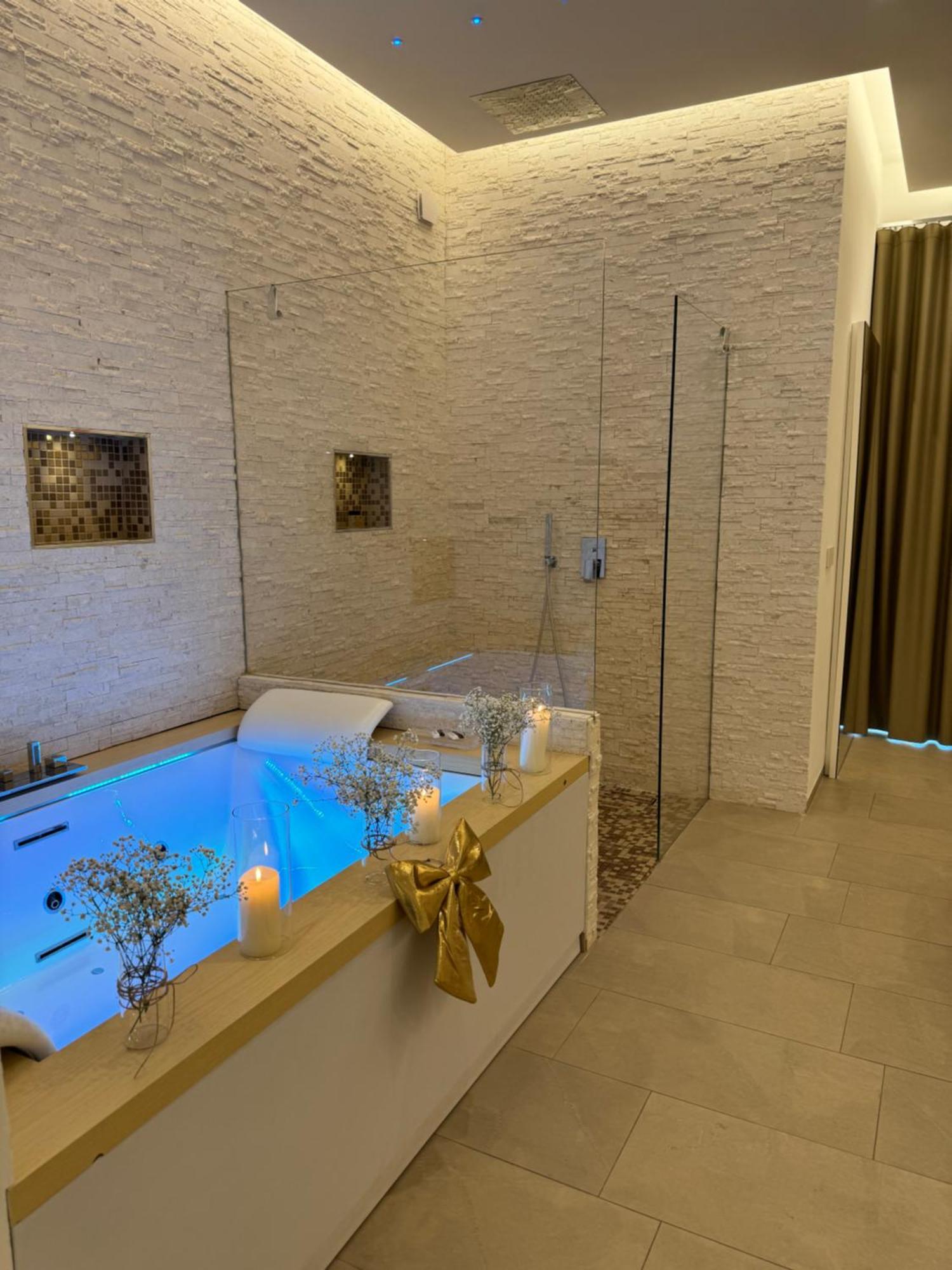 Romantic Suite Monopoli Esterno foto