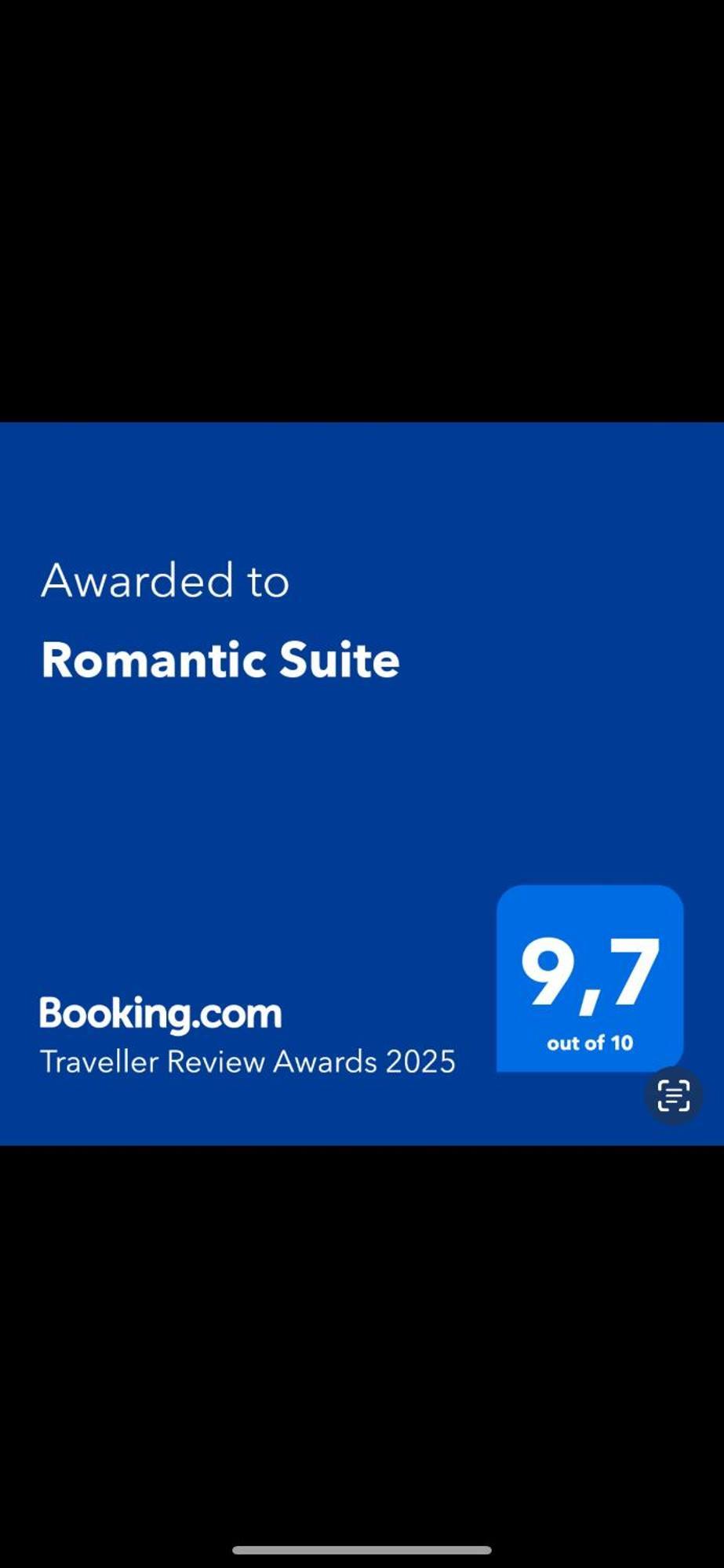 Romantic Suite Monopoli Esterno foto